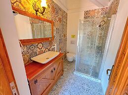 The Fountain Çeşme