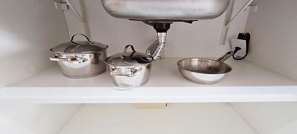 COOND0121 - House Ondina