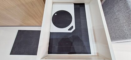 COOND0121 - House Ondina