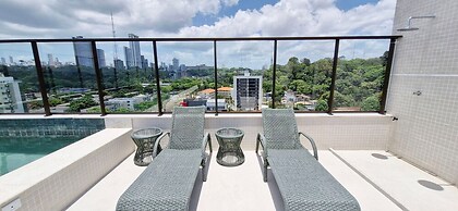 COOND0121 - House Ondina