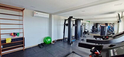 COOND0121 - House Ondina