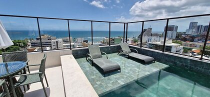 COOND0121 - House Ondina