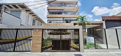 COOND0121 - House Ondina