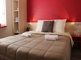 Bayside Apartment in Bleriot-plage