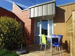Bayside Apartment in Bleriot-plage
