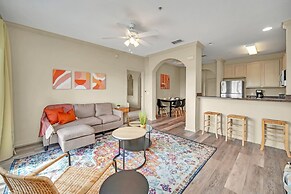 Family-friendly Condo With Pool, Hot Tub & Sauna