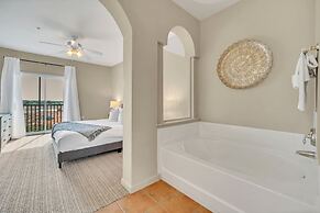 Family-friendly Condo With Pool, Hot Tub & Sauna