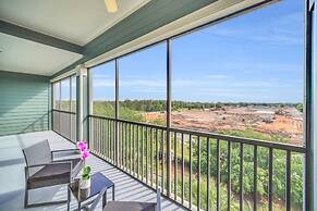 Family-friendly Condo With Pool, Hot Tub & Sauna