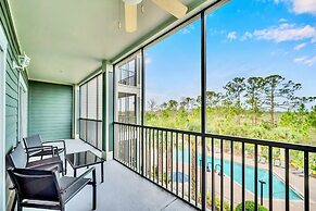 Family-friendly Condo With Pool, Sauna & Hot Tub