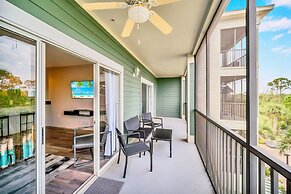 Family-friendly Condo With Pool, Sauna & Hot Tub