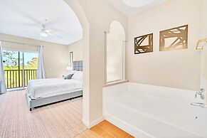 Family-friendly Condo With Pool, Sauna & Hot Tub