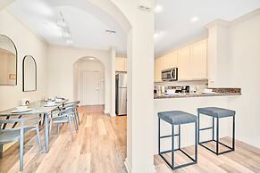 Family-friendly Condo With Pool, Sauna & Hot Tub