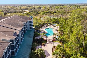 Family-friendly Condo With Pool, Sauna & Hot Tub