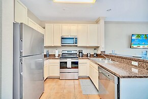 Family-friendly Condo With Pool, Sauna & Hot Tub