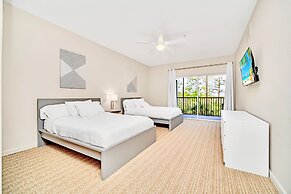 Family-friendly Condo With Pool, Sauna & Hot Tub