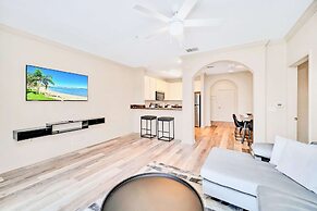 Family Fun Condo: Pool, Hot Tub, Saunanear Disney