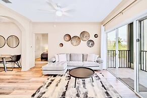 Family Fun Condo: Pool, Hot Tub, Saunanear Disney