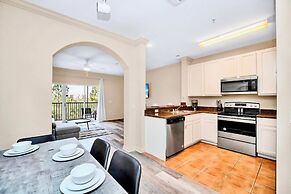 Family Fun Condo: Pool, Hot Tub, Saunanear Disney