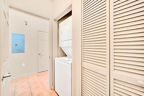 Family Fun Condo: Pool, Hot Tub, Saunanear Disney