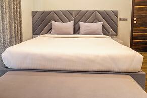 Housr 2 BHK Apartment Sector 41 Gurgaon