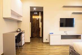 Housr 2 BHK Apartment Sector 41 Gurgaon