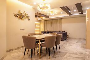 Housr 2 BHK Apartment Sector 41 Gurgaon