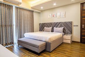 Housr 2 BHK Apartment Sector 41 Gurgaon