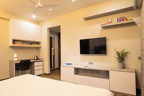 Housr 2 BHK Apartment Sector 41 Gurgaon