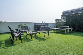 Housr 2 BHK Apartment Sector 41 Gurgaon