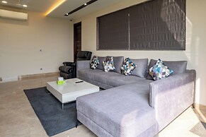 Housr 2 BHK Apartment Sector 41 Gurgaon