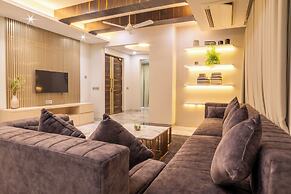 Housr 2 BHK Apartment Sector 41 Gurgaon