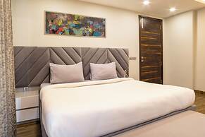 Housr 2 BHK Apartment Sector 41 Gurgaon