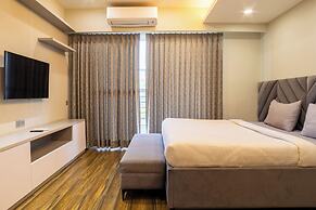 Housr 2 BHK Apartment Sector 41 Gurgaon