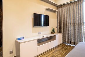 Housr 2 BHK Apartment Sector 41 Gurgaon