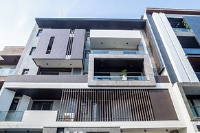 Housr 2 BHK Apartment Sector 41 Gurgaon