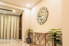 Housr 2 BHK Apartment Sector 41 Gurgaon