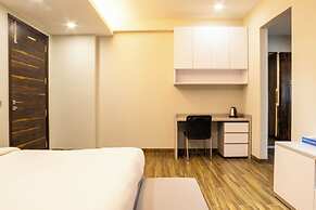 Housr 2 BHK Apartment Sector 41 Gurgaon