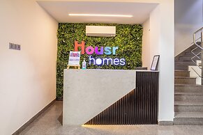 Housr 2 BHK Apartment Sector 41 Gurgaon