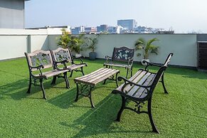 Housr 2 BHK Apartment Sector 41 Gurgaon