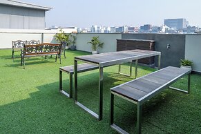 Housr 2 BHK Apartment Sector 41 Gurgaon