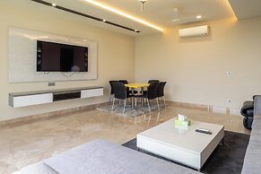 Housr 2 BHK Apartment Sector 41 Gurgaon