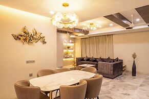 Housr 2 BHK Apartment Sector 41 Gurgaon