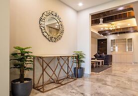 Housr 2 BHK Apartment Sector 41 Gurgaon