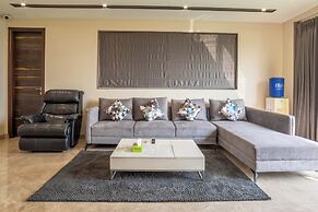 Housr 2 BHK Apartment Sector 41 Gurgaon