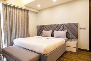 Housr 2 BHK Apartment Sector 41 Gurgaon