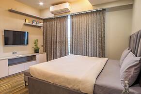 Housr 2 BHK Apartment Sector 41 Gurgaon