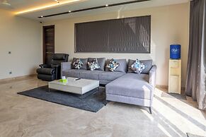 Housr 2 BHK Apartment Sector 41 Gurgaon