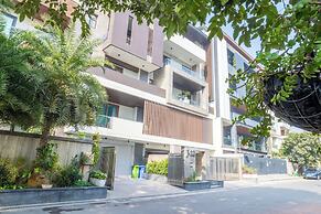 Housr 2 BHK Apartment Sector 41 Gurgaon