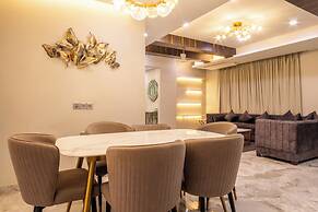 Housr 2 BHK Apartment Sector 41 Gurgaon