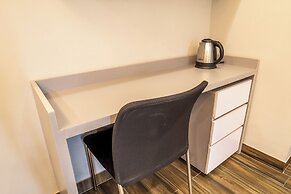 Housr 2 BHK Apartment Sector 41 Gurgaon